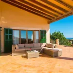 Es Pinar Dom wakacyjny Cala Millor (Mallorca)