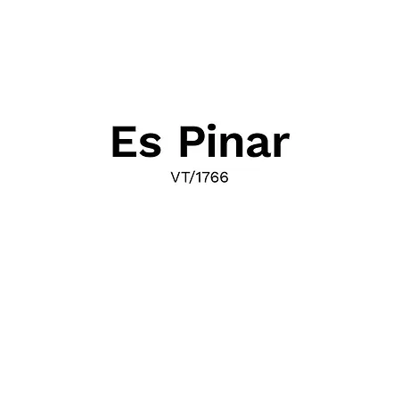 Es Pinar