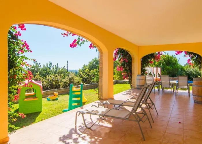 Es Pinar * 卡拉米洛