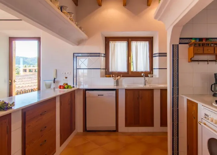 Es Pinar 卡拉米洛