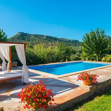 Σπίτι διακοπών Es Pinar *