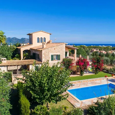 Tatil Evi Es Pinar *