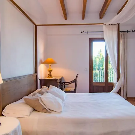 Es Pinar Casa de Férias Cala Millor (Mallorca)