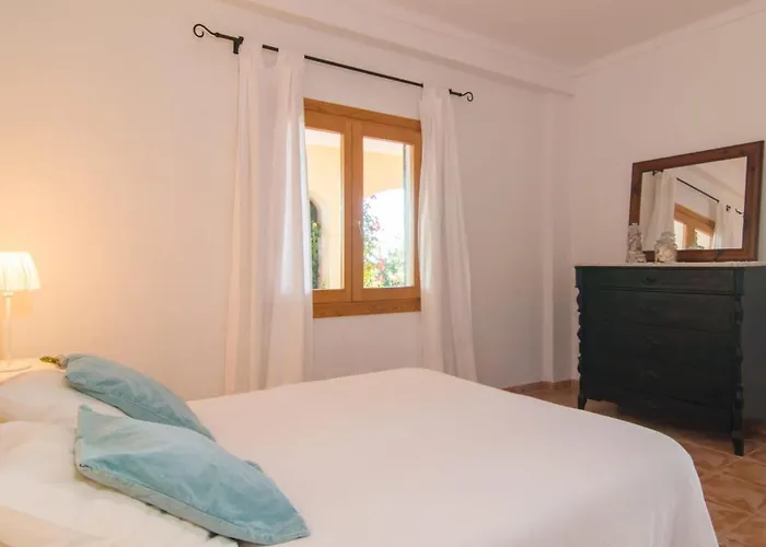 Es Pinar * Cala Millor (Mallorca)