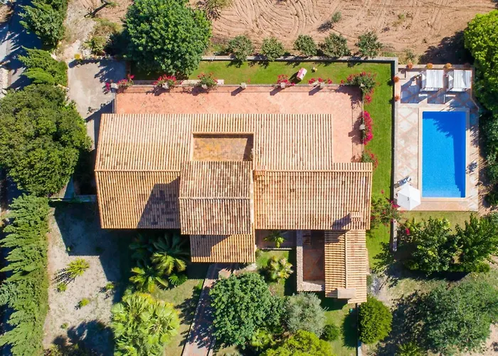 Es Pinar Cala Millor (Mallorca)