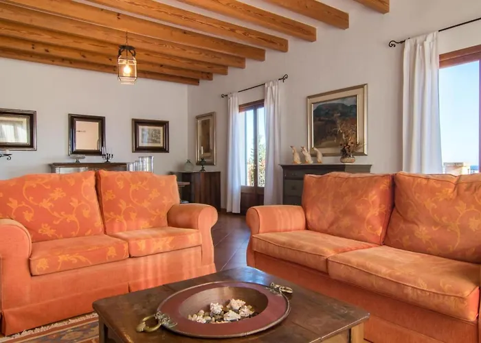 Es Pinar Cala Millor (Mallorca)