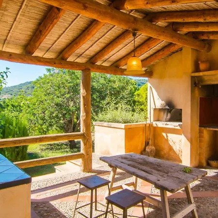 Tatil Evi Es Pinar Cala Millor (Mallorca)