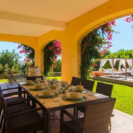 Es Pinar Tatil Evi Cala Millor (Mallorca)
