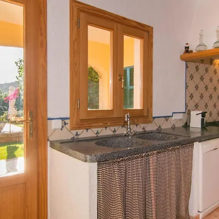 Tatil Evi Es Pinar Cala Millor (Mallorca)