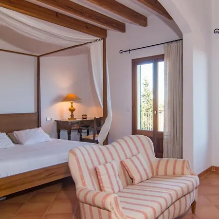 Es Pinar Tatil Evi Cala Millor (Mallorca)