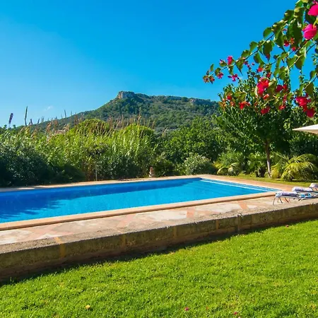 Tatil Evi Es Pinar