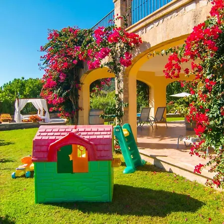 Es Pinar Tatil Evi Cala Millor (Mallorca)