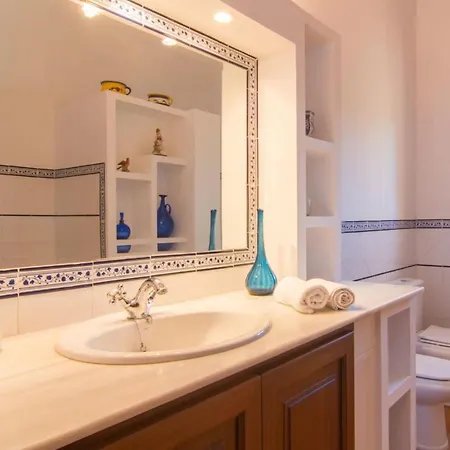 Tatil Evi Es Pinar Cala Millor (Mallorca)