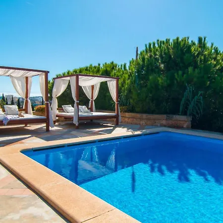 Tatil Evi Es Pinar