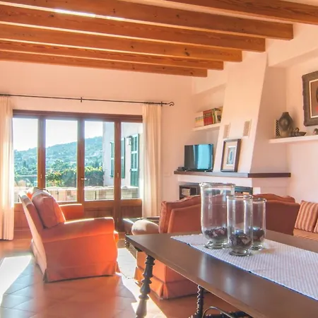 Es Pinar * Cala Millor (Mallorca)