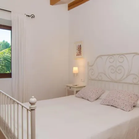 Tatil Evi Es Pinar Cala Millor (Mallorca)