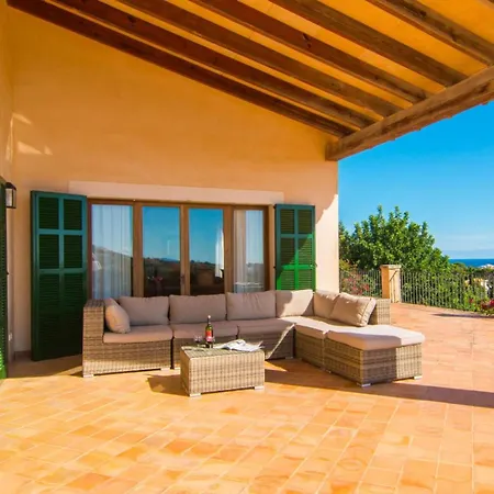 Es Pinar Tatil Evi Cala Millor (Mallorca)