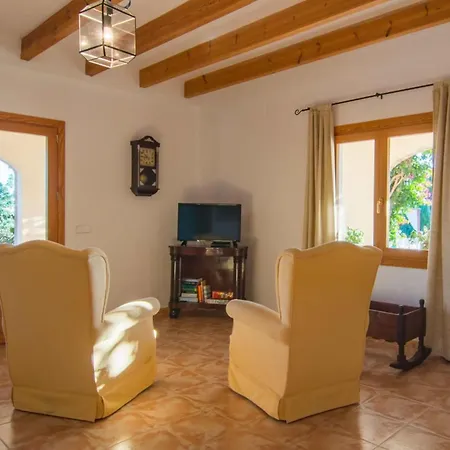 Es Pinar Tatil Evi Cala Millor (Mallorca)