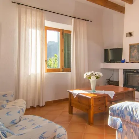 Es Pinar Tatil Evi *