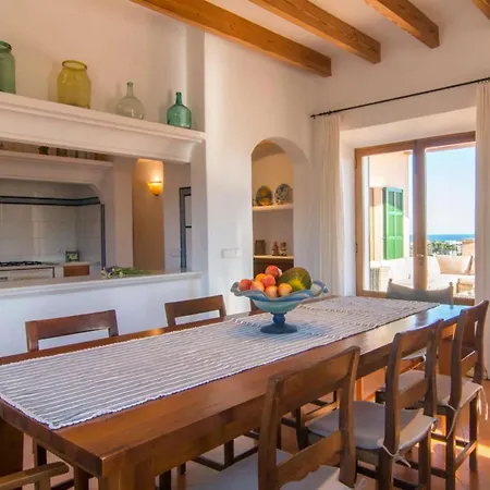 Es Pinar Cala Millor (Mallorca)