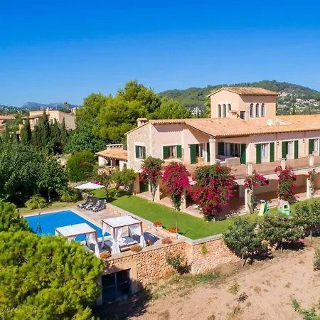 Tatil Evi Es Pinar *