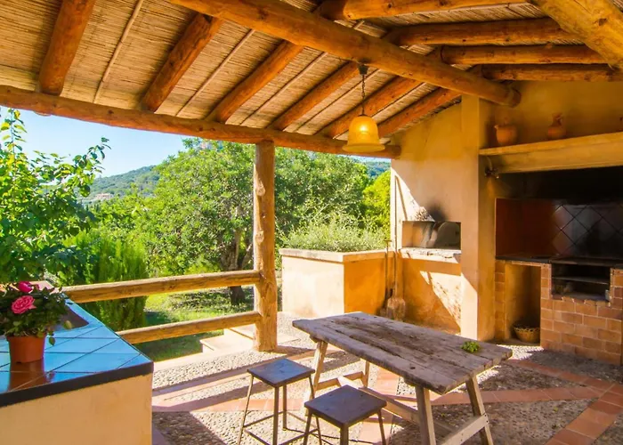 Tatil Evi Es Pinar Cala Millor (Mallorca)