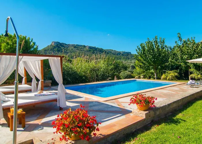 Tatil Evi Es Pinar *