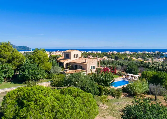 Es Pinar Tatil Evi Cala Millor (Mallorca)