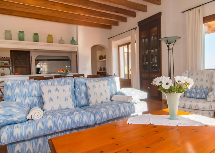 Es Pinar Tatil Evi *