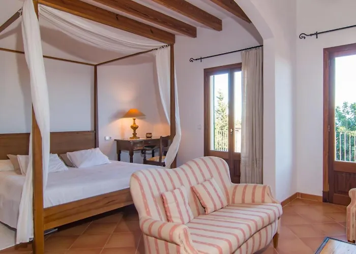 Es Pinar Vakantiehuis Cala Millor (Mallorca)