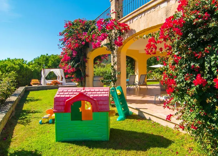 Es Pinar Tatil Evi Cala Millor (Mallorca)