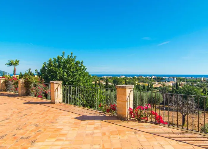 Es Pinar * Cala Millor (Mallorca)