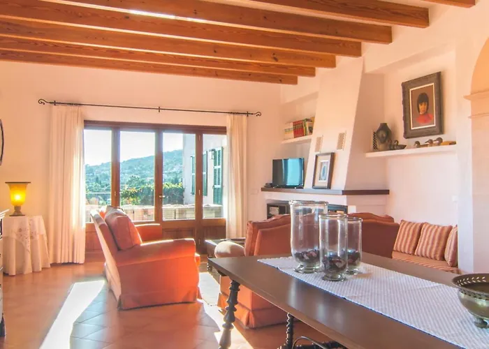 Es Pinar * Cala Millor (Mallorca)