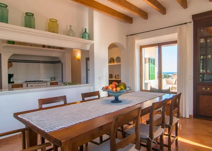 Es Pinar Cala Millor (Mallorca)