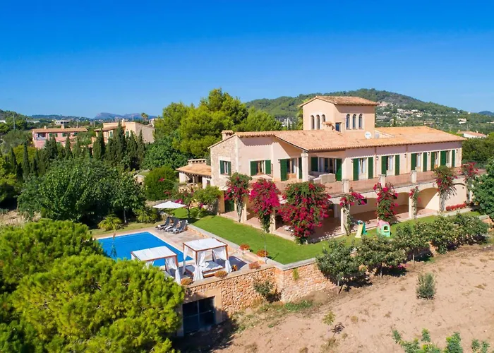 Tatil Evi Es Pinar *