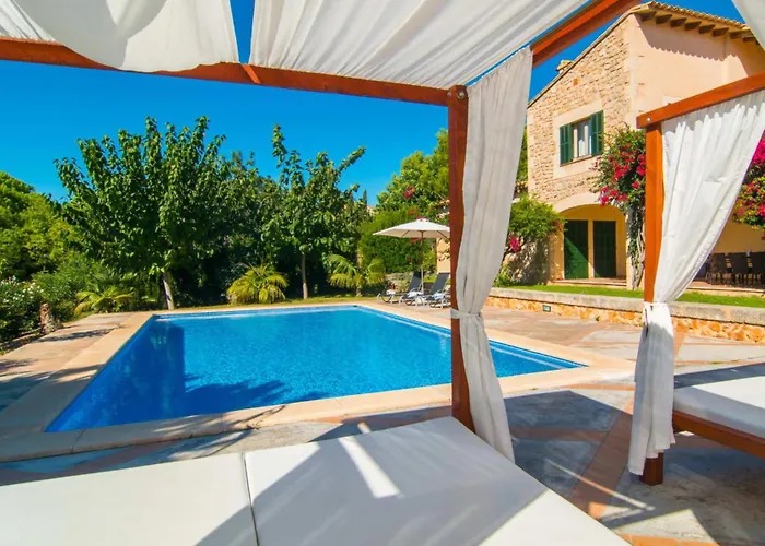 Es Pinar * كالا مييور